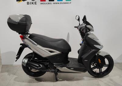 Kymco Agility 125 R16 + (2021 - 24) - Annuncio 9577257