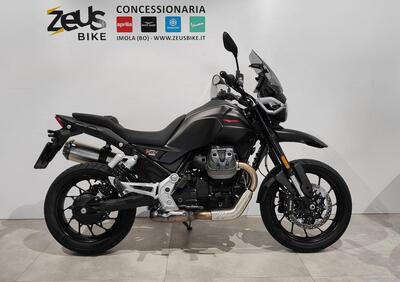 Moto Guzzi V85 Strada (2024) - Annuncio 9558905