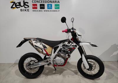 AJP PR4 125 Supermoto Pro (2019 - 20) - Annuncio 9577258