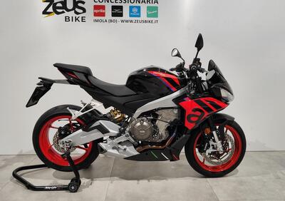 Aprilia Tuono 660 Factory (2022 - 24) - Annuncio 9554693