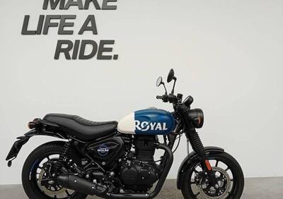 Royal Enfield HNTR 350 (2022 - 24) - Annuncio 9581961