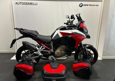 Ducati Multistrada V4 S (2021 - 24) - Annuncio 9581964