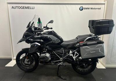 Bmw R 1200 GS (2013 - 16) - Annuncio 9581965