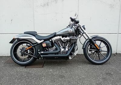 Harley-Davidson 1690 Breakout (2013 - 17) - FXSB - Annuncio 9581966