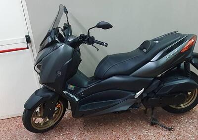 Yamaha X-Max 125 Tech Max (2021 - 24) - Annuncio 9581968