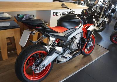 Aprilia Tuono 660 (2021 - 24) - Annuncio 9578759