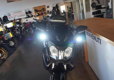 Bmw C 650 GT (2011 - 15) - Annuncio 9577695