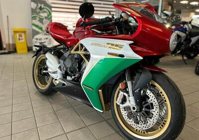 MV Agusta Superveloce 800 (2021 - 24) - Annuncio 9581978