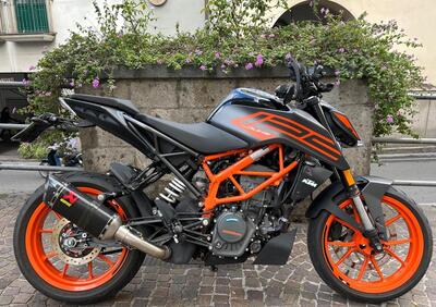 KTM 125 Duke (2021 - 23) - Annuncio 9581986