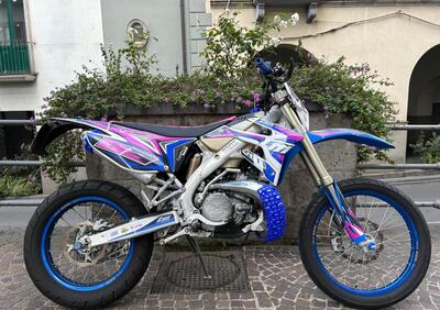 Tm Moto EN 300 Fi ES 2T (2022) - Annuncio 9582008