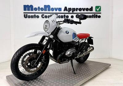 Bmw R nineT Urban GS 1200 (2017 - 20) - Annuncio 9582023