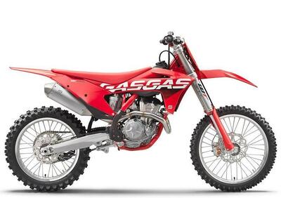 GASGAS MC 350 F (2023) - Annuncio 9568976