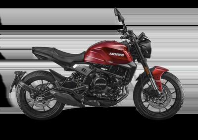 Moto Morini SEIEMMEZZO STR (2022 - 24) - Annuncio 9579945