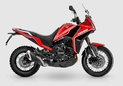 Moto Morini X-Cape 650 (2021 - 24) - Annuncio 9579947