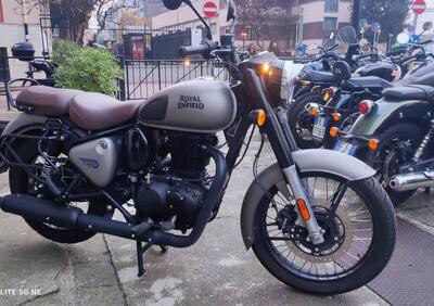 Royal Enfield Classic 350 (2021 - 24) - Annuncio 9582040