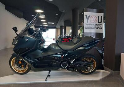 Yamaha T-Max 560 Tech Max (2022 - 24) - Annuncio 9582071