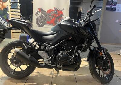 Yamaha MT-03 (2022 - 25) - Annuncio 9580112