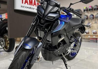 Yamaha MT-125 (2021 - 25) - Annuncio 9582077