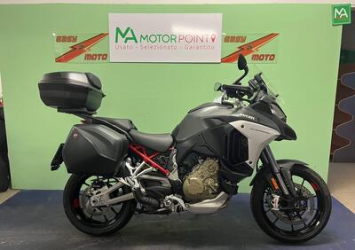 Ducati Multistrada V4 1100 S Sport (2021) - Annuncio 9580144