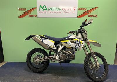 Husqvarna FE 350 (2014) - Annuncio 9580858