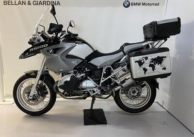 Bmw R 1200 GS (2004 - 07) - Annuncio 9521908