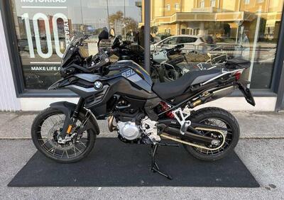 Bmw F 850 GS (2021 - 24) - Annuncio 9582085