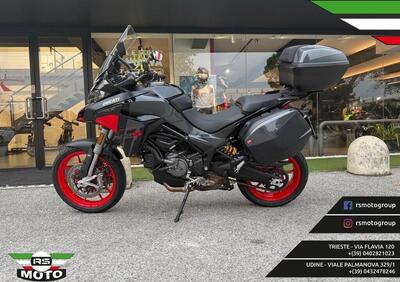 Ducati Multistrada V2 S (2022 - 24) - Annuncio 9582094