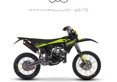 Fantic Motor Enduro 50 Performance 2t (2020) - Annuncio 9582103