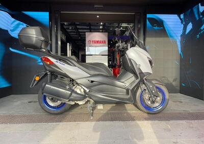 Yamaha X-Max 300 (2021 - 24) - Annuncio 9582108