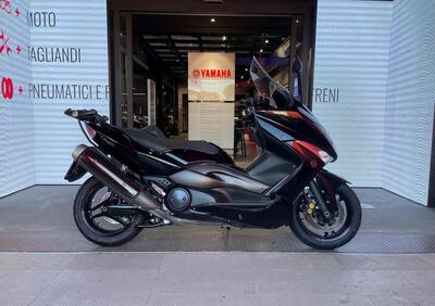 Yamaha T-Max 500 (2008 - 12) - Annuncio 9582110