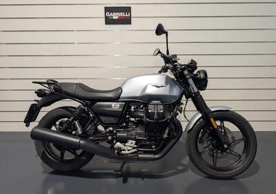 Moto Guzzi V7 850 Stone Special Abs (2021) - Annuncio 9582195