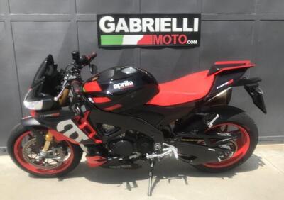 Aprilia Tuono 1100 V4 Factory (2021 - 24) - Annuncio 9507127