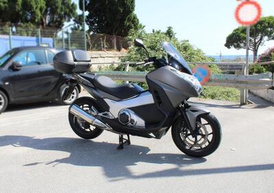 Honda Integra 750 DCT (2016 - 17) - Annuncio 9582202