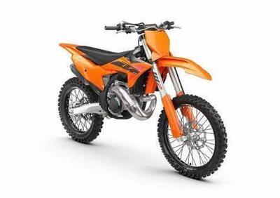 KTM SX 300 (2025) - Annuncio 9582206