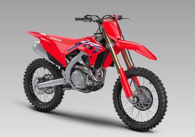 Honda CRF 450 R (2024) - Annuncio 9582208