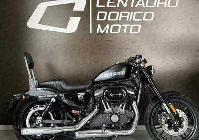 Harley-Davidson 1200 Roadster (2017 - 20) - XL 1200R - Annuncio 9582223