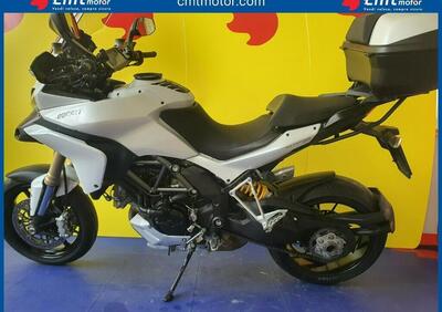 Ducati Multistrada 1200 ABS (2010 - 12) - Annuncio 9582221