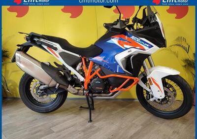 KTM 1290 Super Adventure R (2021) - Annuncio 9582225