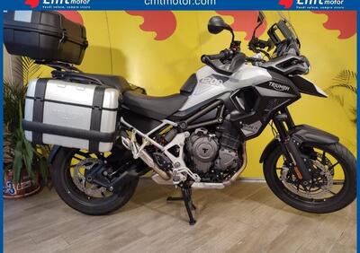 Triumph Tiger 1200 GT Pro (2022 - 23) - Annuncio 9582226