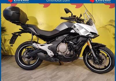 CFMOTO 650MT (2021 - 24) - Annuncio 9582232