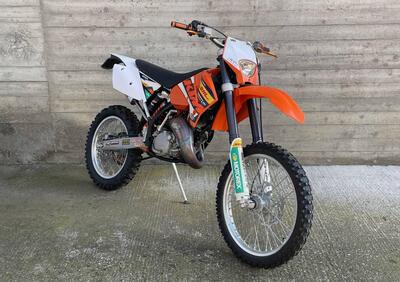 KTM EXC 125 (2006) - Annuncio 9582227