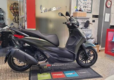 Piaggio Beverly 300 S ABS-ASR (2021 - 24) - Annuncio 9582236