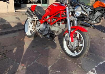 Ducati Monster S2 R (2004 - 07) - Annuncio 9582240