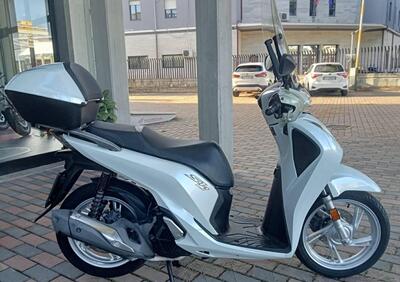 Honda SH 125i (2017 - 19) - Annuncio 9582242