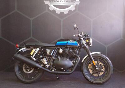 Royal Enfield Continental GT 650 (2021 - 24) - Annuncio 9582244