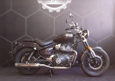 Royal Enfield Super Meteor 650 (2023 - 24) - Annuncio 9582247