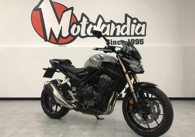 Honda CB 500 F (2022 - 23) - Annuncio 9582250