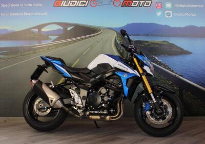 Suzuki GSR 750 (2010 - 15) - Annuncio 9582254