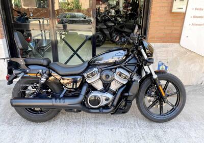 Harley-Davidson Nightster (2023 - 24) - Annuncio 9582257