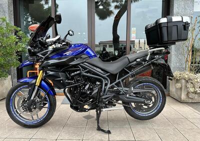 Triumph Tiger 800 (2010 - 14) - Annuncio 9582262